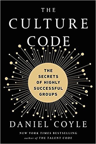 Culture Code 1