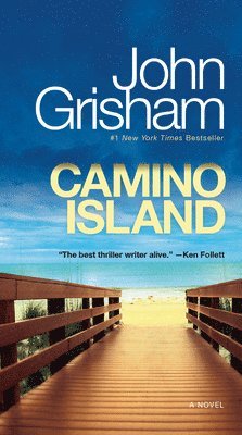 Camino Island 1