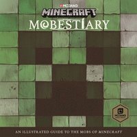 bokomslag Minecraft: Mobestiary