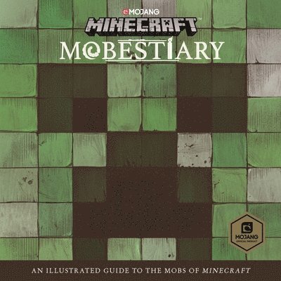 Minecraft: Mobestiary 1