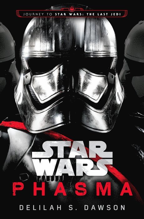 Phasma (Star Wars) 1