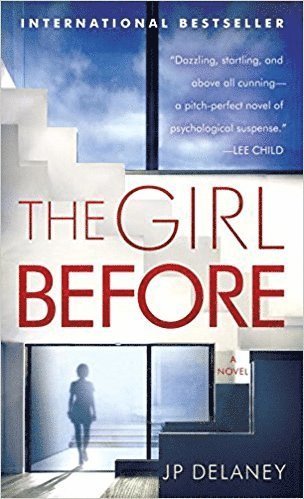The Girl Before