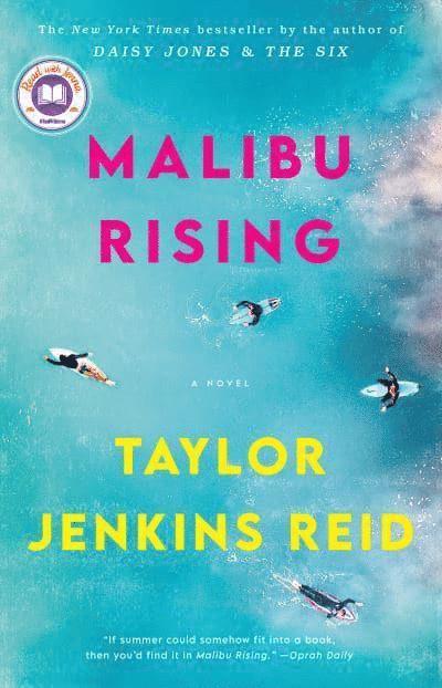 Malibu Rising 1
