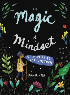 bokomslag Magic of Mindset