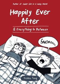 bokomslag Happily Ever After & Everything In Between