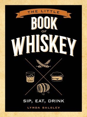 Little Book of Whiskey 1