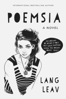 Lang Leav - Poemsia, Häftad