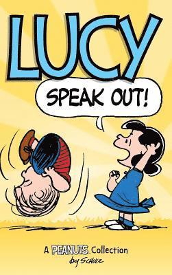 bokomslag Lucy