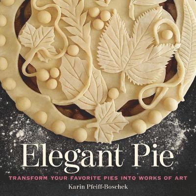 Elegant Pie 1