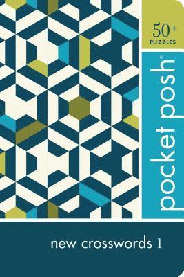 Pocket Posh New Crosswords 1 1