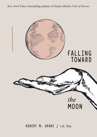 bokomslag Falling Toward the Moon