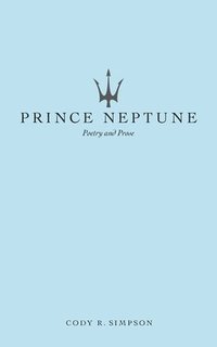bokomslag Prince Neptune