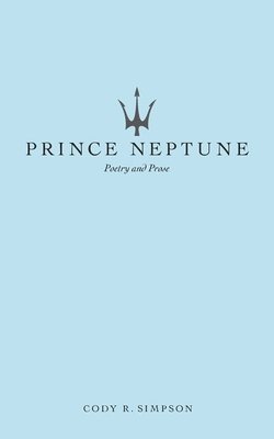 bokomslag Prince Neptune