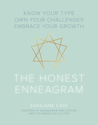 bokomslag The Honest Enneagram