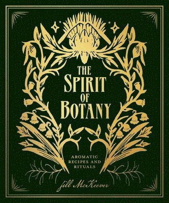 bokomslag Spirit of Botany