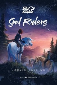 bokomslag Soul Riders: Jorvik Calling