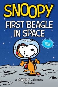 bokomslag Snoopy: First Beagle in Space