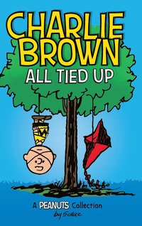 bokomslag Charlie Brown
