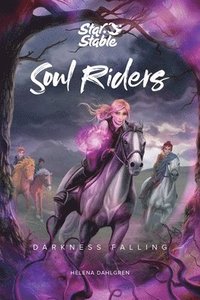 bokomslag Soul Riders: Volume 3