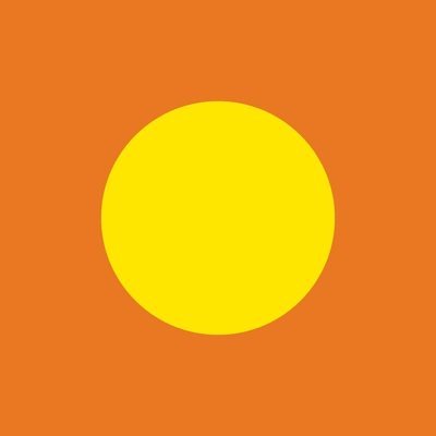 One Yellow Sun