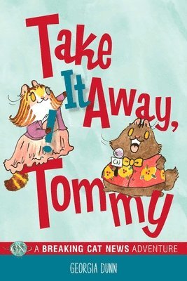 Take It Away, Tommy! 1