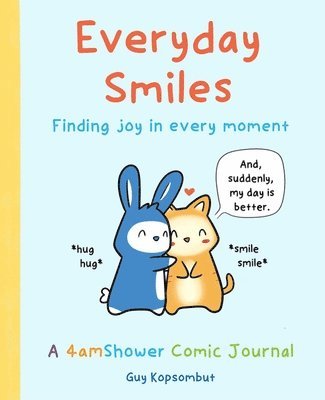 Everyday Smiles 1