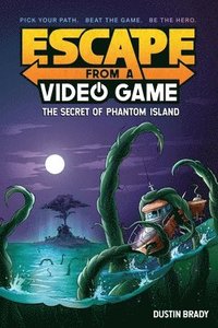 bokomslag Escape from a Video Game