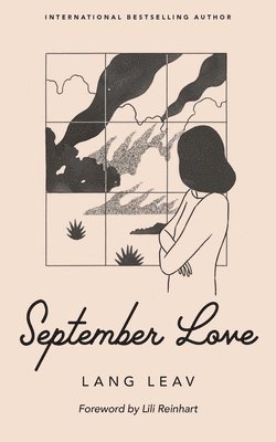 bokomslag September Love