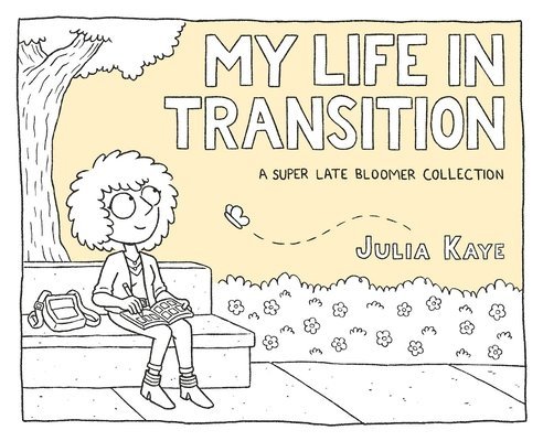 My Life in Transition 1