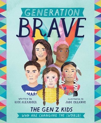 Generation Brave 1