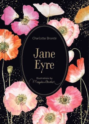 bokomslag Jane Eyre