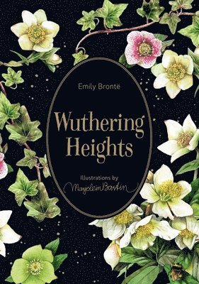 Emily Brontë - Wuthering Heights, Inbunden