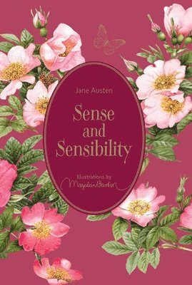 bokomslag Sense and Sensibility