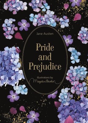 bokomslag Pride and Prejudice