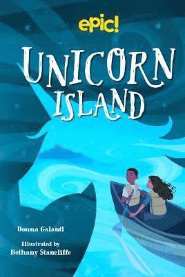 Unicorn Island