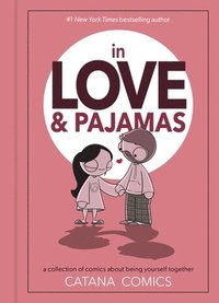 bokomslag In Love & Pajamas
