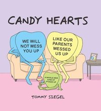 bokomslag Candy Hearts