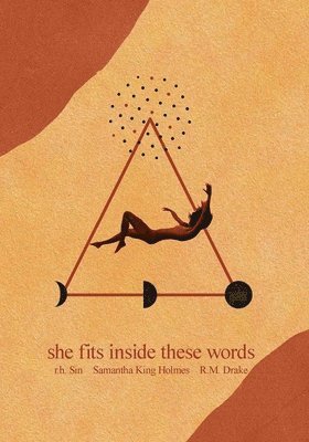 She Fits Inside These Words 1