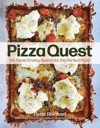 bokomslag Pizza Quest