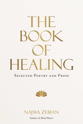 bokomslag The Book of Healing