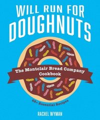 bokomslag Will Run For Doughnuts