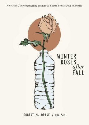 Winter Roses after Fall 1