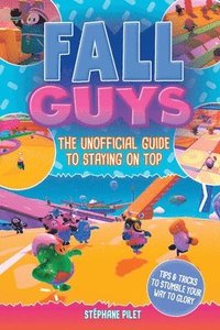 bokomslag Fall Guys