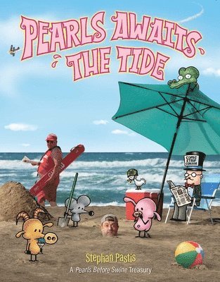 Pearls Awaits the Tide 1