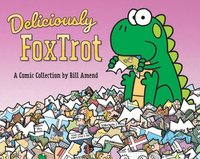 bokomslag Deliciously FoxTrot