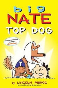 bokomslag Big Nate: Top Dog