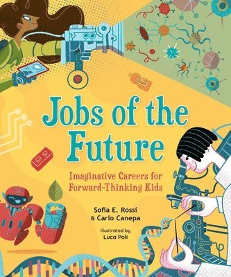 Jobs of the Future 1