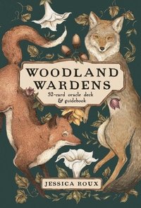 bokomslag Woodland Wardens