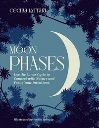 bokomslag Moon Phases