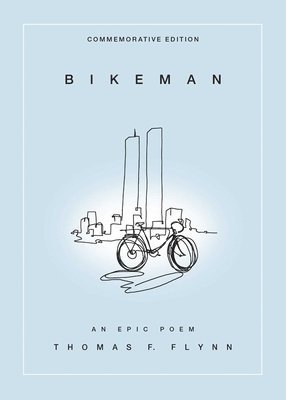 bokomslag Bikeman, Commemorative Edition